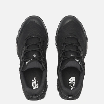 картинка Мужские ботинки The North Face Offtrail Hike Gore-Tex, NF0A8AEGKY4 магазин Одежда+ являющийся официальным дистрибьютором в России 