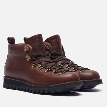 картинка Ботинки Fracap M120 Nebraska Fur, M120FUR-303RPPLB магазин Одежда+ являющийся официальным дистрибьютором в России 