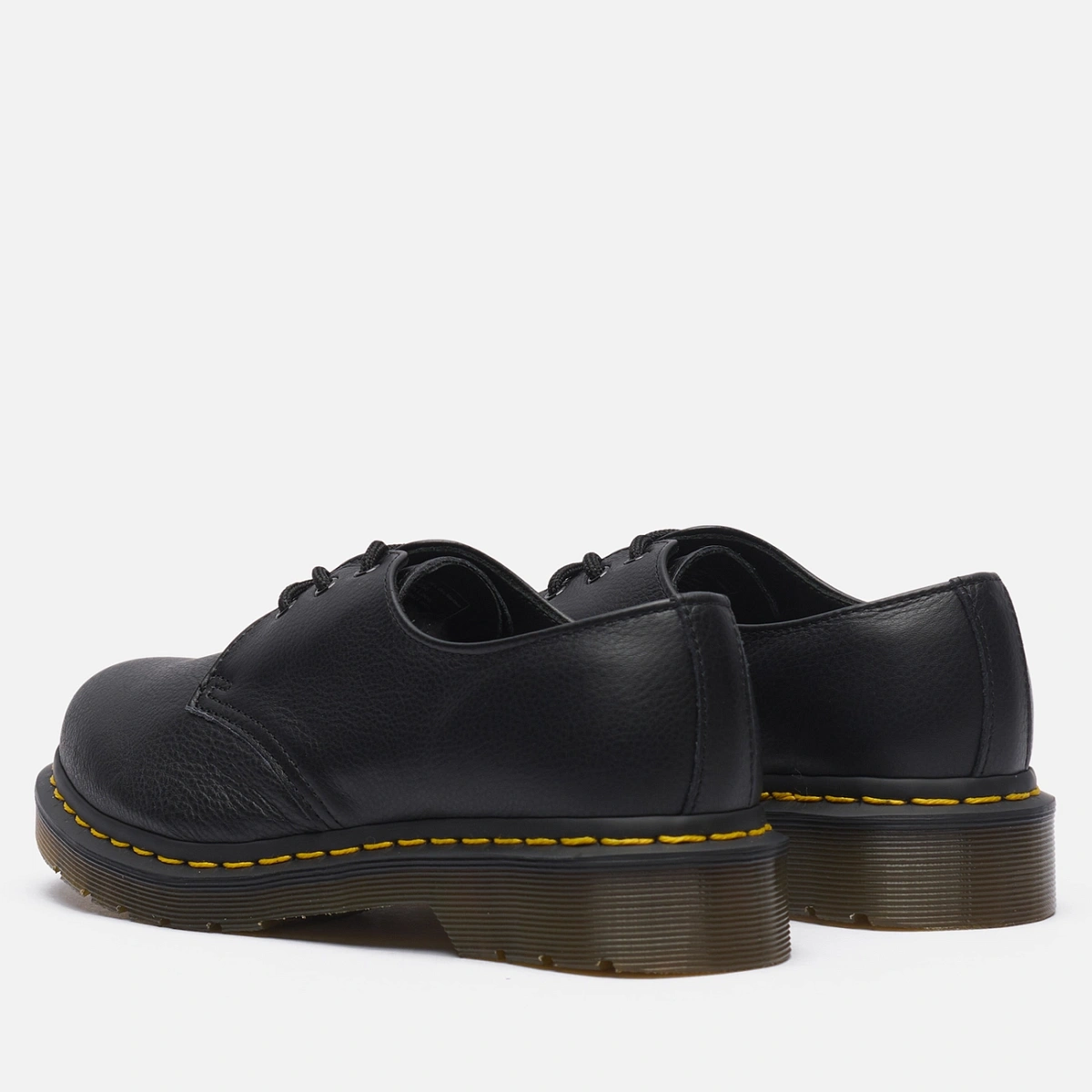 картинка Женские ботинки Dr. Martens 1461 Virginia, 24256001 от магазина Одежда+