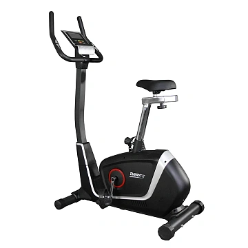 картинка Велотренажер Everyfit K8727P, вертикальный (витринный образец) магазин Одежда+ являющийся официальным дистрибьютором в России 