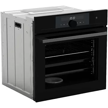 картинка Духовой шкаф Haier HOX-FP5RAGB от магазина Одежда+