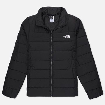картинка Женский пуховик The North Face Aconcagua, NF0A8H1CJK3 магазин Одежда+ являющийся официальным дистрибьютором в России 