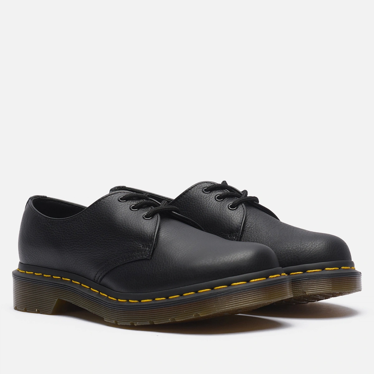 картинка Женские ботинки Dr. Martens 1461 Virginia, 24256001 от магазина Одежда+