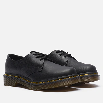 картинка Женские ботинки Dr. Martens 1461 Virginia, 24256001 магазин Одежда+ являющийся официальным дистрибьютором в России 