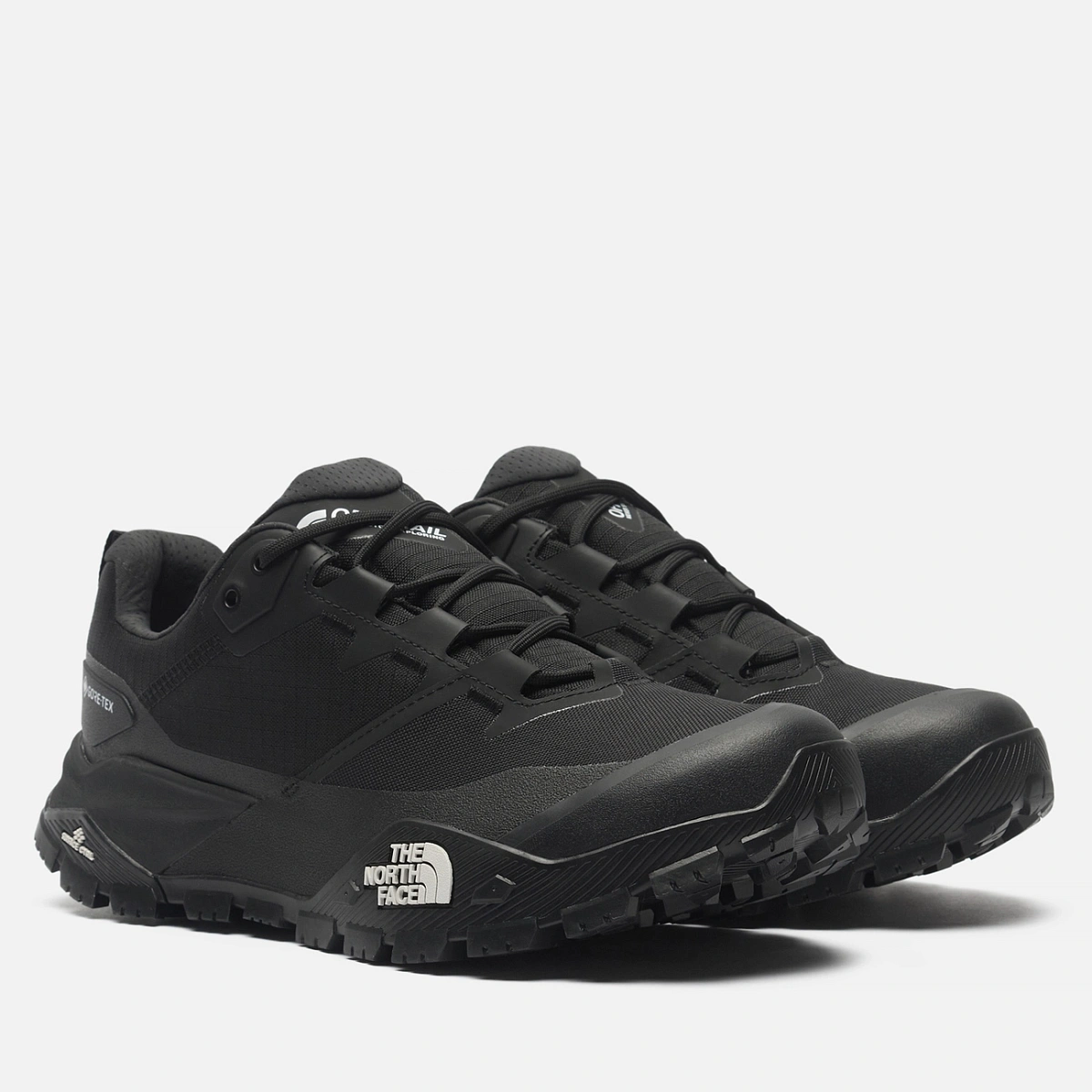 картинка Мужские ботинки The North Face Offtrail Hike Gore-Tex, NF0A8AEGKY4 от магазина Одежда+