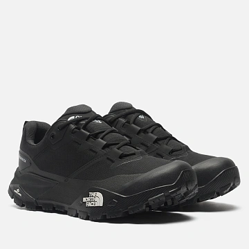 картинка Мужские ботинки The North Face Offtrail Hike Gore-Tex, NF0A8AEGKY4 магазин Одежда+ являющийся официальным дистрибьютором в России 