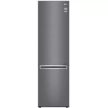 картинка Холодильник LG DoorCooling+ GC-B509SLCL магазин Одежда+ являющийся официальным дистрибьютором в России 
