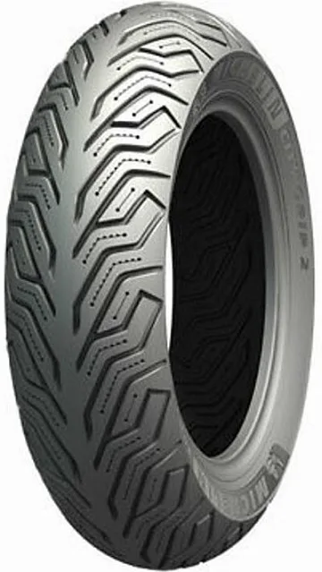 картинка Мотошина Michelin City Grip 2 120/70r14 61S универсальная |TL, бескамерная| магазин Одежда+ являющийся официальным дистрибьютором в России 