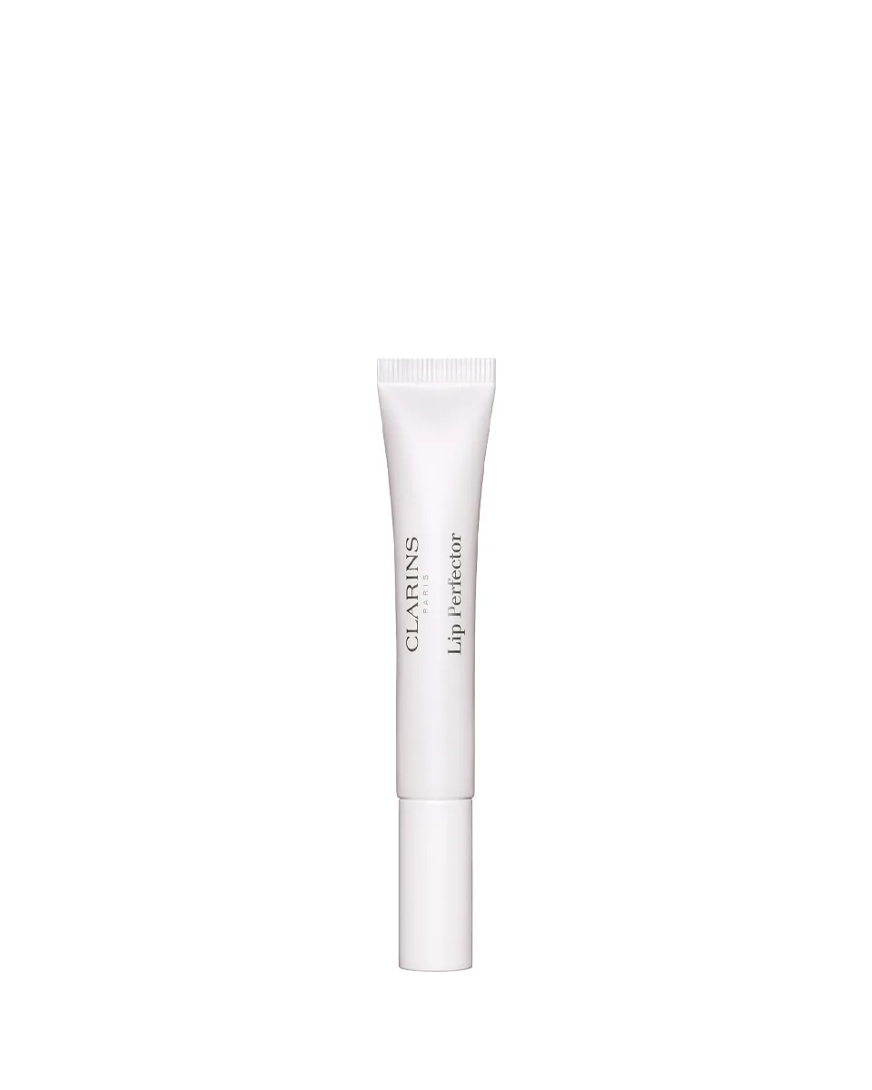 картинка Clarins Natural Lip Perfector Lip Gloss №20 Translucent от магазина Одежда+