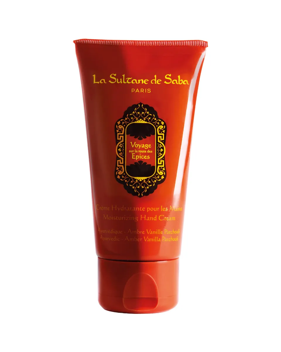 картинка La Sultane de Saba Moisturizing Hand Cream (50 мл) от магазина Одежда+