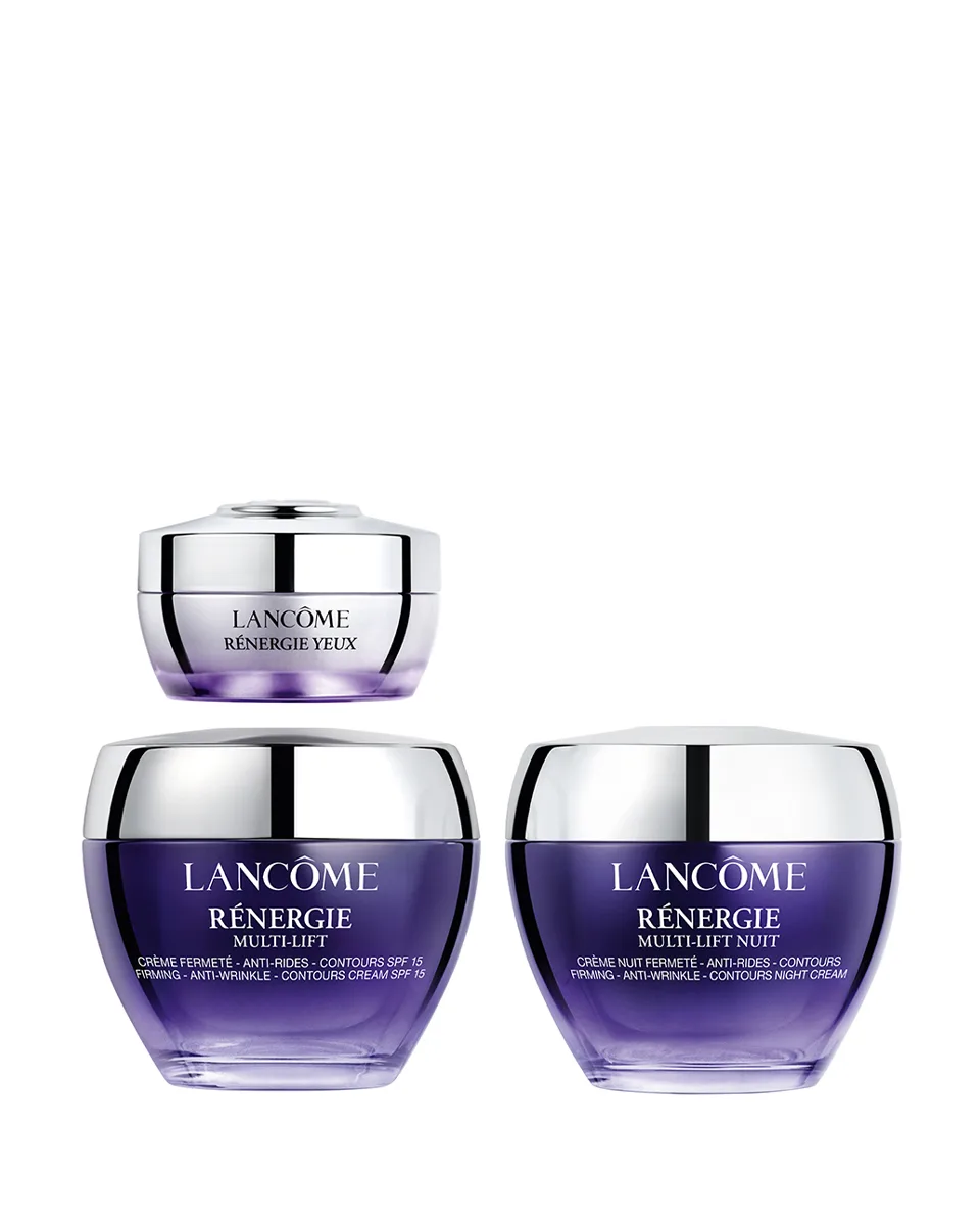 картинка Lancome Renergie Multi-Lift Face Care Set (115 мл) от магазина Одежда+