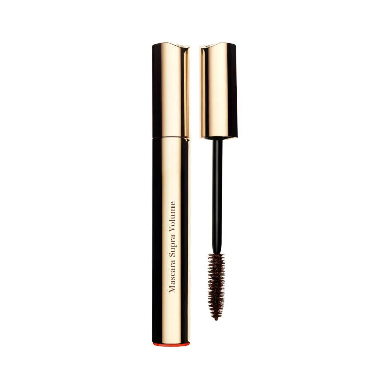 картинка Clarins Supra Volume Mascara №02 Brown от магазина Одежда+