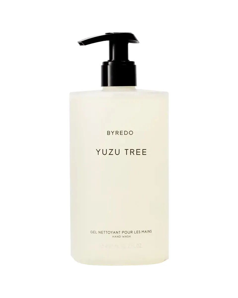 картинка Byredo Yuzu Tree (450 мл) от магазина Одежда+
