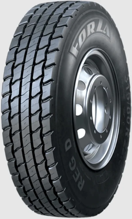 картинка Грузовые шины Kama Forza Reg D 315/70R22,5 154/150l Ведущая |TL, бескамерная| от магазина Одежда+