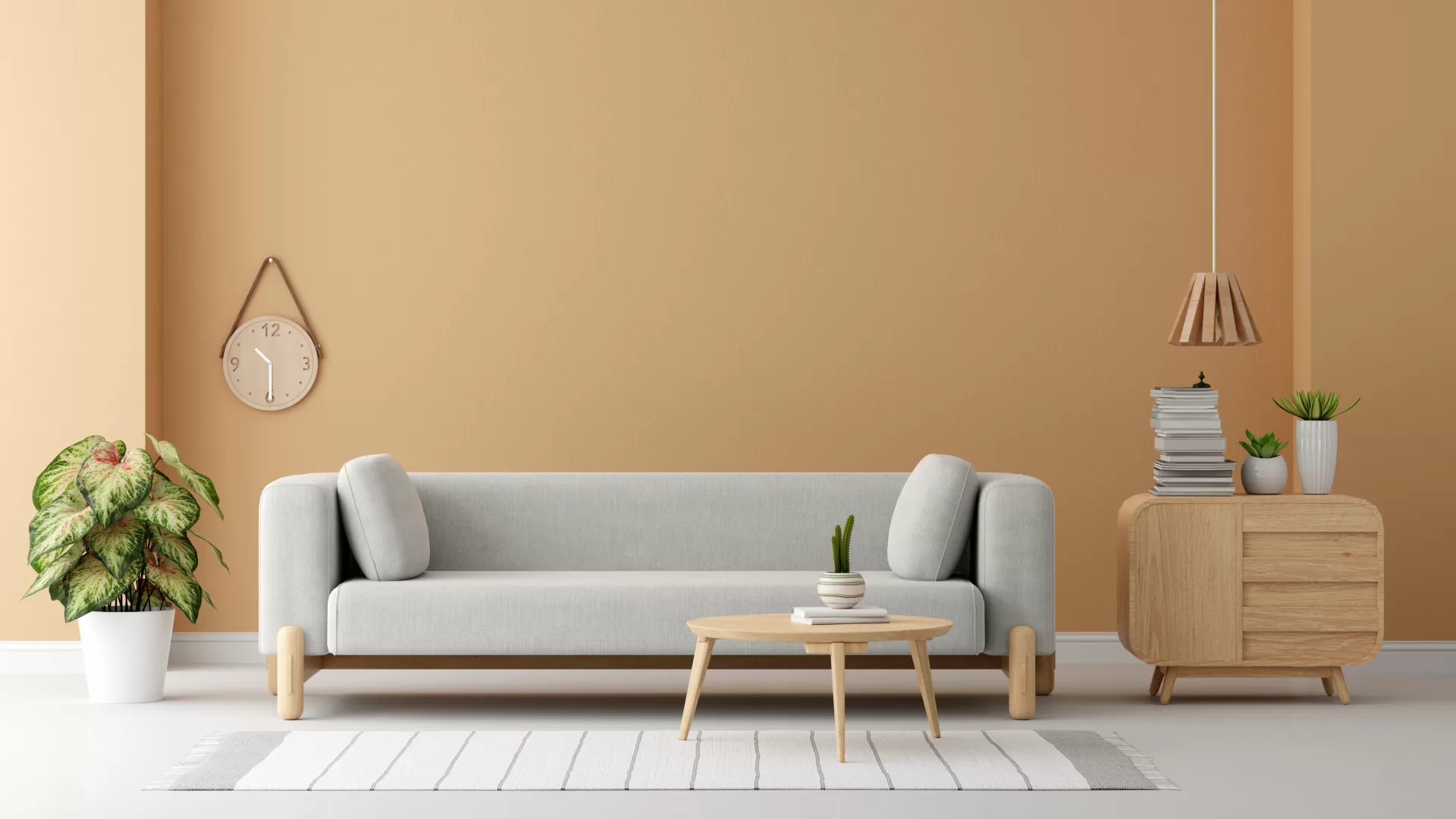 Создай свою атмосферу дома!