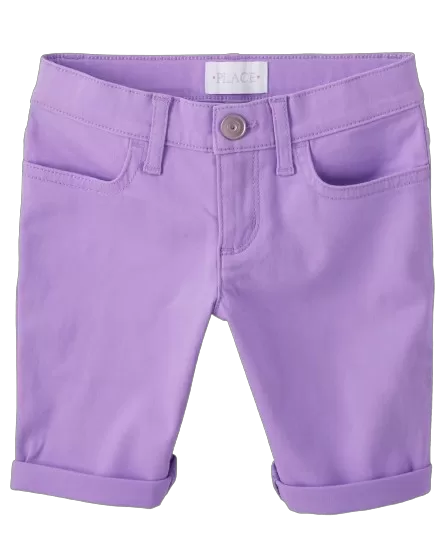 картинка Джинсовые шорты магазин Одежда+ являющийся официальным дистрибьютором в России 