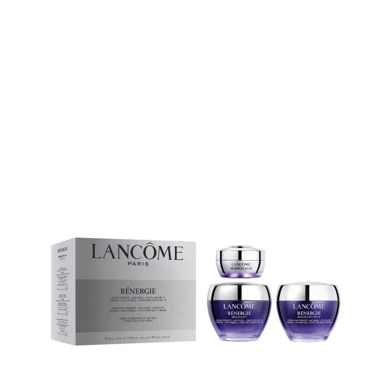 картинка Lancome Renergie Multi-Lift Face Care Set (115 мл) от магазина Одежда+