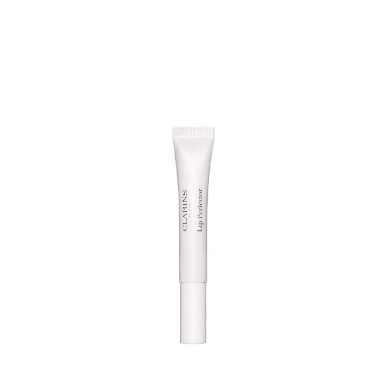 картинка Clarins Natural Lip Perfector Lip Gloss №20 Translucent от магазина Одежда+
