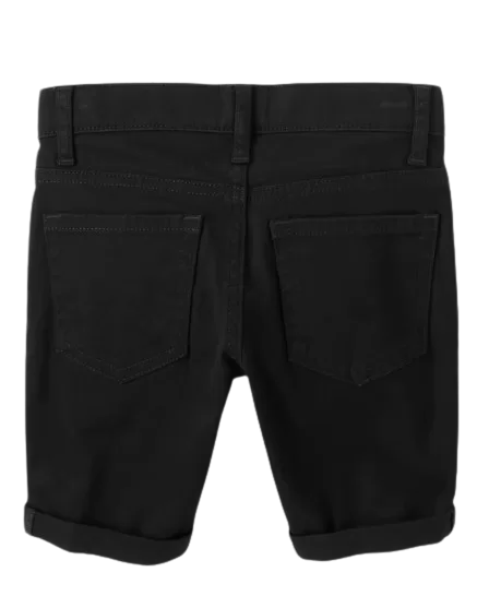 картинка Джинсовые шорты магазин Одежда+ являющийся официальным дистрибьютором в России 