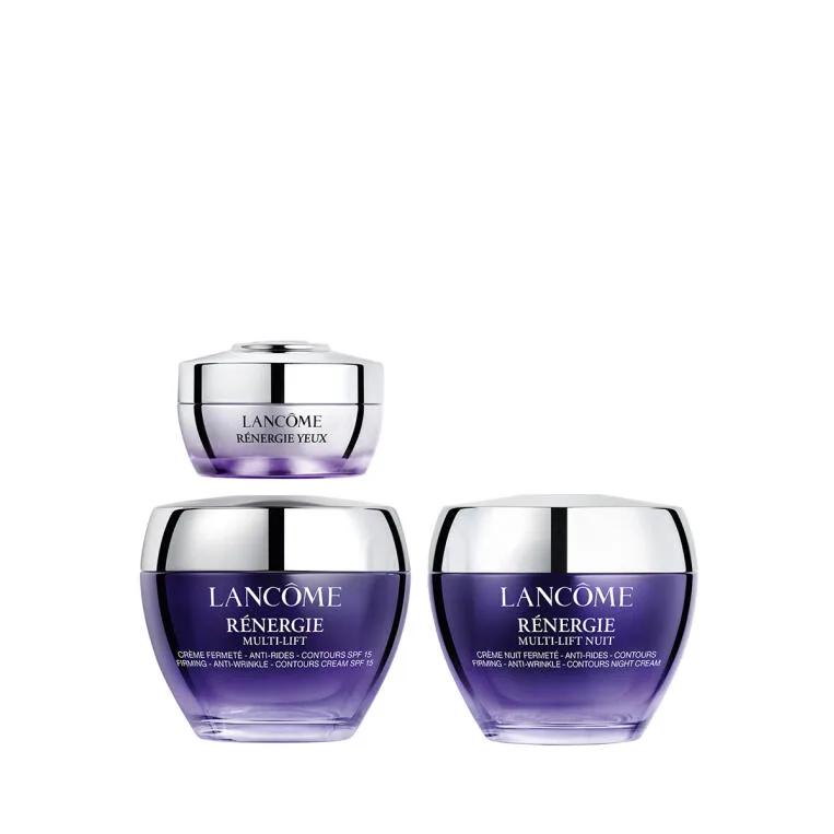 картинка Lancome Renergie Multi-Lift Face Care Set (115 мл) от магазина Одежда+