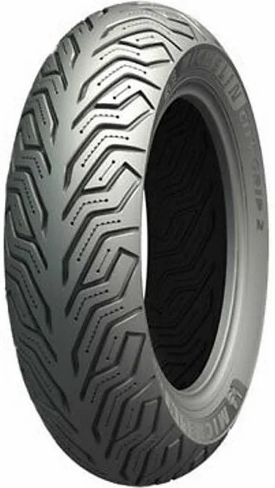картинка Мотошина Michelin City Grip 2 120/70r14 61S универсальная |TL, бескамерная| от магазина Одежда+